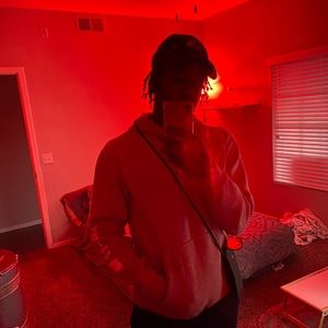 Meet your Posher, Tj